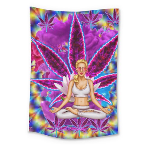 Psychedelic Meditation  CBDOilPrincess  71bfb2da