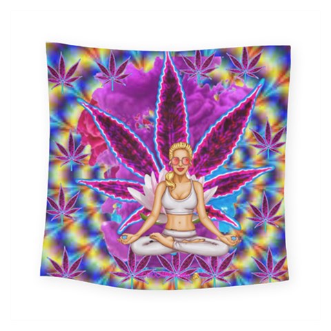 Psychedelic Meditation  CBDOilPrincess  71bfb2da