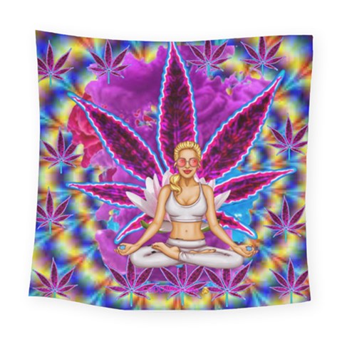 Psychedelic Meditation  CBDOilPrincess  71bfb2da