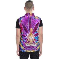 Men s Puffer Vest 