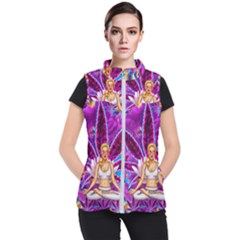 Women s Puffer Vest 