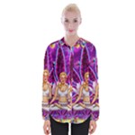 Psychedelic Meditation  CBDOilPrincess  71bfb2da-e92a-4d84-8ee3-468fa9cd04c2 Womens Long Sleeve Shirt