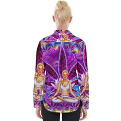 Womens Long Sleeve Shirt 