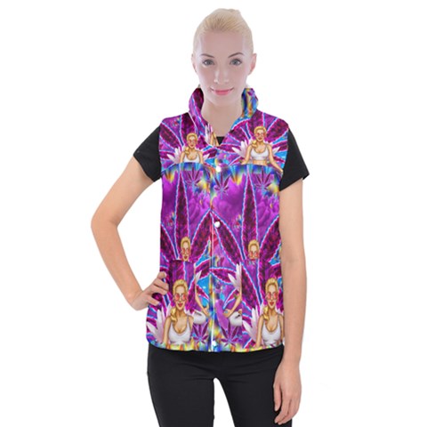 Psychedelic Meditation  CBDOilPrincess  71bfb2da