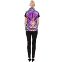 Women s Button Up Vest 