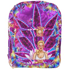 Full Print Backpack 