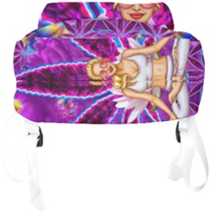 Full Print Backpack 