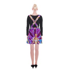 Suspender Skater Skirt 