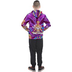 Men s Pullover Hoodie 