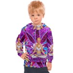 Psychedelic Meditation  CBDOilPrincess  71bfb2da-e92a-4d84-8ee3-468fa9cd04c2 Kids  Hooded Pullover