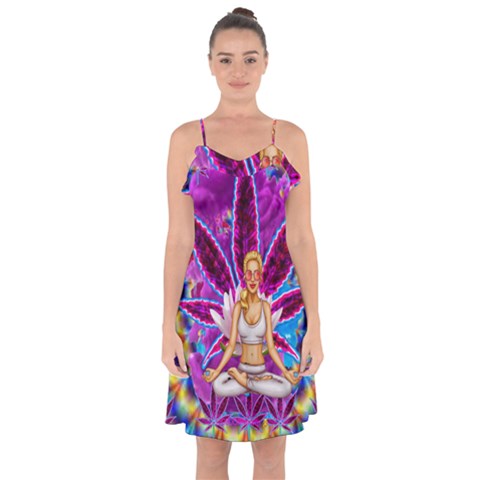 Psychedelic Meditation  CBDOilPrincess  71bfb2da