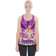 Piece Up Tank Top 