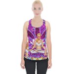 Psychedelic Meditation  CBDOilPrincess  71bfb2da-e92a-4d84-8ee3-468fa9cd04c2 Piece Up Tank Top