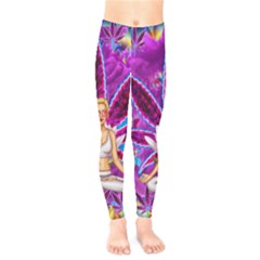 Kids  Leggings 