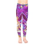 Psychedelic Meditation  CBDOilPrincess  71bfb2da-e92a-4d84-8ee3-468fa9cd04c2 Kids  Leggings