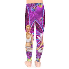 Kids  Leggings 