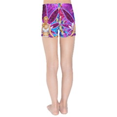 Kids  Sports Shorts 
