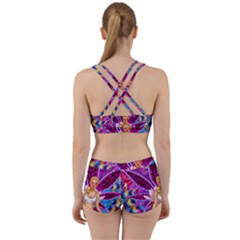 Work It Out Gym Set 