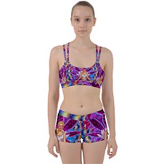 Perfect Fit Gym Set 