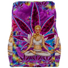 Car Seat Velour Cushion  