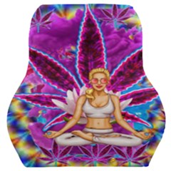 Car Seat Back Cushion  