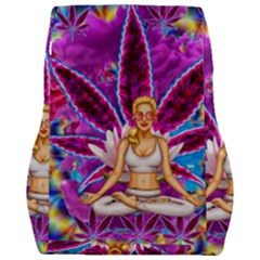 Car Seat Back Cushion  