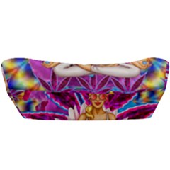 Car Seat Back Cushion  