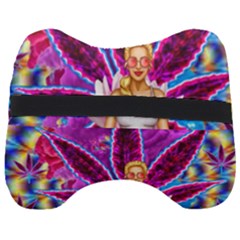 Head Support Cushion 
