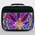Psychedelic Meditation  CBDOilPrincess  71bfb2da-e92a-4d84-8ee3-468fa9cd04c2 Lunch Bag