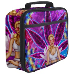Full Print Lunch Bag 