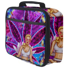 Full Print Lunch Bag 