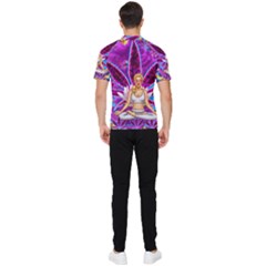 Men s Short Sleeve Rash Guard 