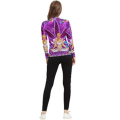Women s Long Sleeve Rash Guard 
