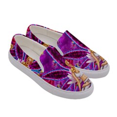 Women s Canvas Slip Ons 