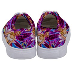 Kids  Classic Low Top Sneakers 