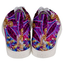 Men s Mid-Top Canvas Sneakers 