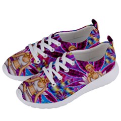 Women s Lightweight Sports Shoes 