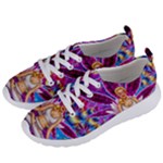 Psychedelic Meditation  CBDOilPrincess  71bfb2da-e92a-4d84-8ee3-468fa9cd04c2 Women s Lightweight Sports Shoes