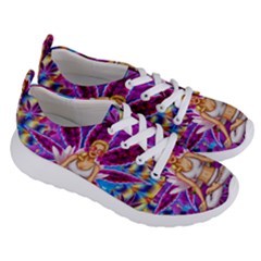 Women s Lightweight Sports Shoes 