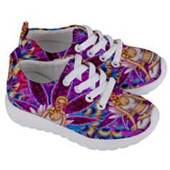 Kids  Lightweight Sports Shoes 