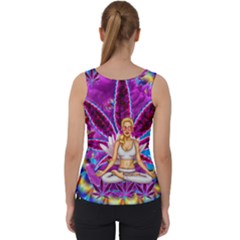 Velvet Tank Top 