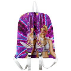 Giant Full Print Backpack 