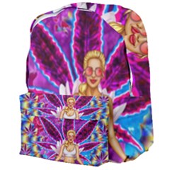 Giant Full Print Backpack 