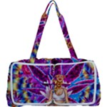 Psychedelic Meditation  CBDOilPrincess  71bfb2da-e92a-4d84-8ee3-468fa9cd04c2 Multi Function Bag