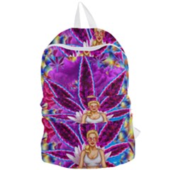 Foldable Lightweight Backpack 
