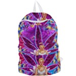 Psychedelic Meditation  CBDOilPrincess  71bfb2da-e92a-4d84-8ee3-468fa9cd04c2 Foldable Lightweight Backpack