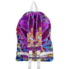 Foldable Lightweight Backpack 