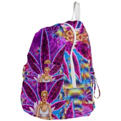 Foldable Lightweight Backpack 