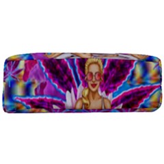 Full Print Rope Handle Tote (Large) 