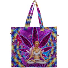 Canvas Travel Bag 